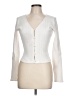 Vince. Ivory Cardigan Size L - photo 1
