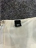 Unbranded Tan Cocktail Dress Size XS - photo 7