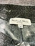 Michael Stars Print Black Track Pants Size Med (1) - photo 4