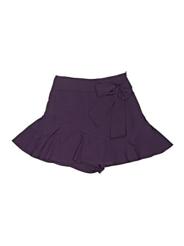 Zara Skort (view 1)