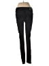 Levi's Solid Black Jeans Size 26 waist - photo 2
