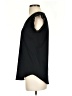 Express Black Short Sleeve Top Size XS - photo 5