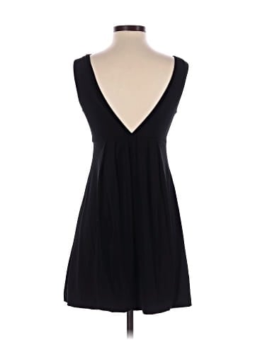 Velvet Torch Cocktail Dress (view 2)