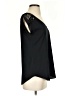 Express Black Short Sleeve Top Size XS - photo 4