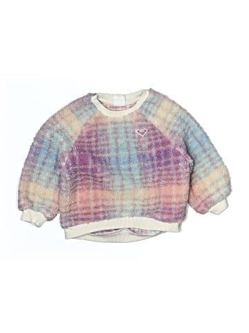 Roxy Pullover Sweater (view 1)