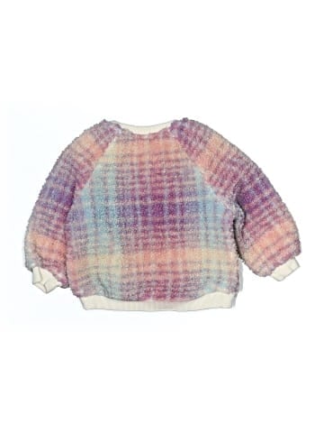 Roxy Pullover Sweater (view 2)