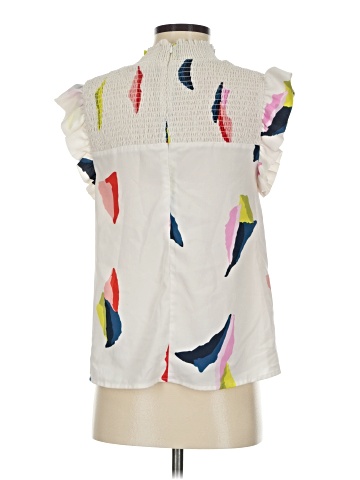 THML Sleeveless Blouse (view 2)