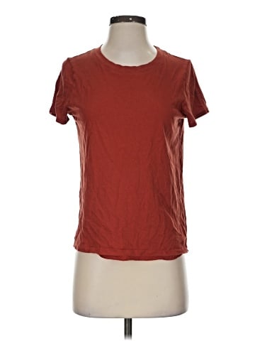 Madewell Short Sleeve T-Shirt (view 1)