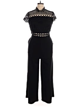 Love X Design Jumpsuit