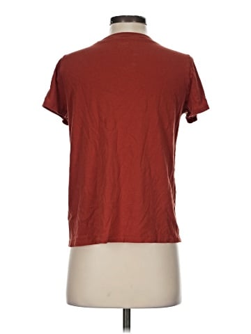 Madewell Short Sleeve T-Shirt (view 2)