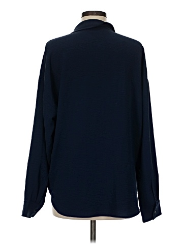 Rafaella Long Sleeve Blouse (view 2)