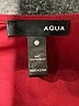 Aqua 100% Polyester Burgundy Long Sleeve Top Size S - photo 7