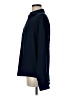 Rafaella 100% Polyester Blue Long Sleeve Blouse Size M - photo 5
