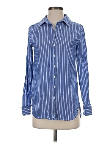 Court & Rowe Long Sleeve Button-Down Shirt (view 1)