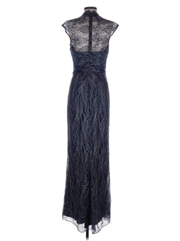 Theia Cocktail Dress (view 2)