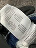 Mother Blue Jeans Size 26 waist - photo 4