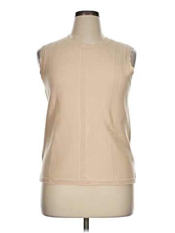 Elie Tahari Sweater Vest (view 1)