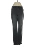 Inc Denim Chevron-herringbone Gray Black Jeans Size 2 - photo 1