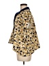 Assorted Brands Gold Short Sleeve Blouse Size M - photo 5