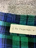 By Together Plaid Green Long Sleeve Button-Down Shirt Size S - photo 7