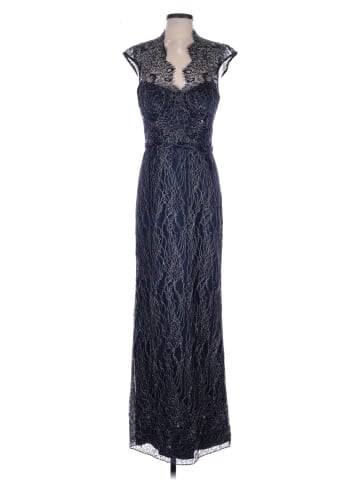 Theia Cocktail Dress (view 1)