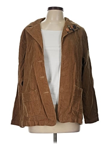 Caribbean Joe Jacket (view 1)