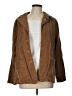 Caribbean Joe 100% Cotton Brown Jacket Size L - photo 1