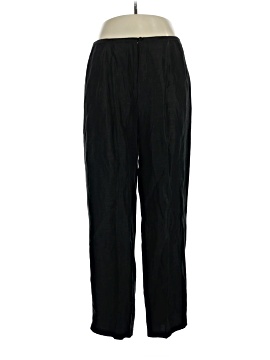 Eileen Fisher Linen Pants