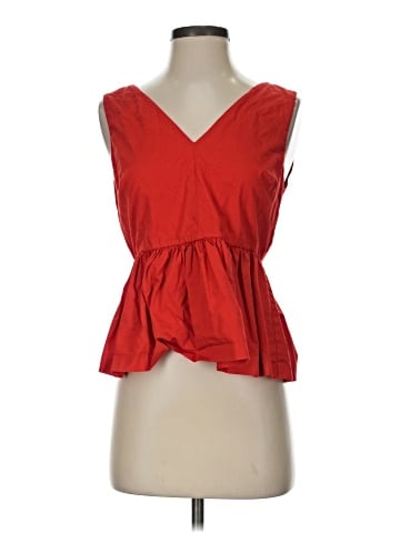 J.Crew Always Sleeveless Blouse (view 1)