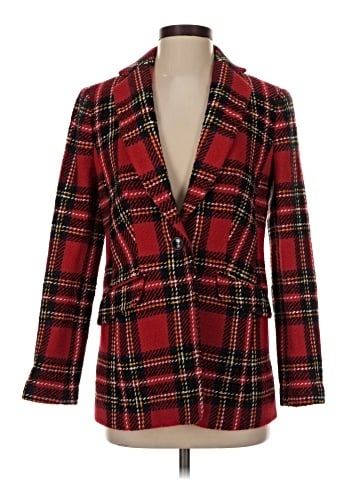 Talbots Wool Blazer (view 1)