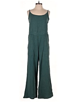 Carve Designs Jumpsuit