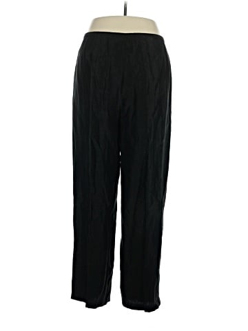 Eileen Fisher Linen Pants (view 2)