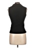 Zara Black Sweater Vest Size L - photo 2
