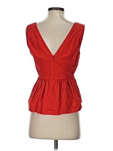 J.Crew Always Sleeveless Blouse (view 2)