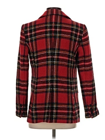 Talbots Wool Blazer (view 2)