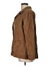 Caribbean Joe 100% Cotton Brown Jacket Size L - photo 5