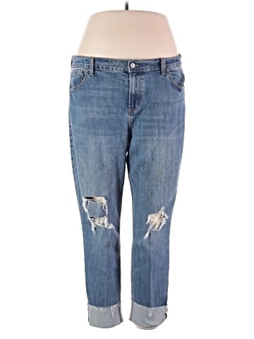 Old Navy Jeans (view 1)