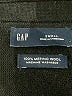 Gap 100% Merino Black Wool Cardigan Size S - photo 7