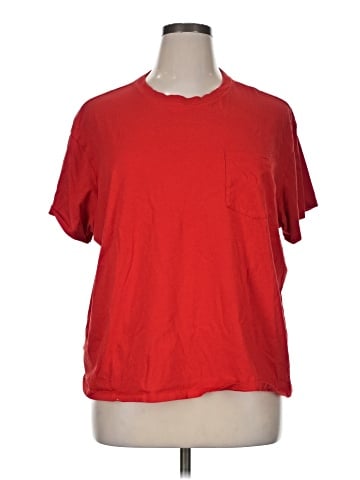 Heritage Short Sleeve T-Shirt (view 1)