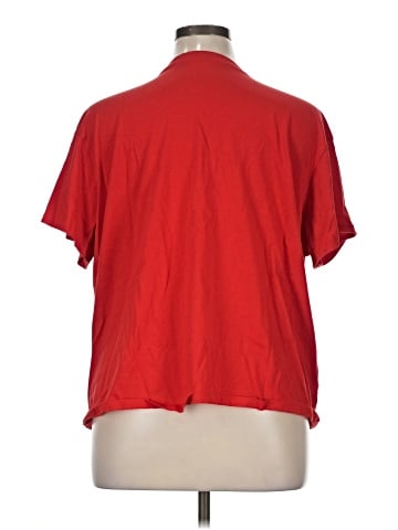 Heritage Short Sleeve T-Shirt (view 2)