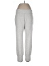 Project Social T Solid Gray Sweatpants Size L - photo 1