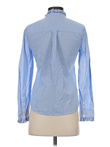 Court & Rowe Long Sleeve Button-Down Shirt (view 2)
