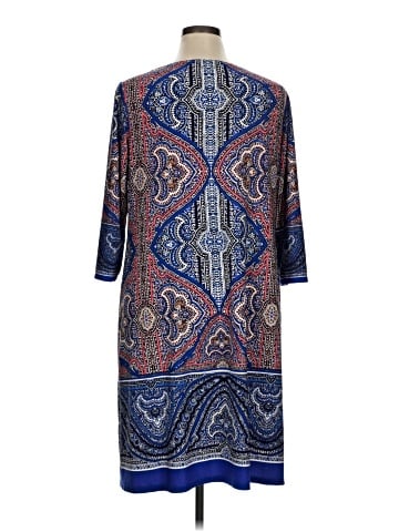 London Times Casual Dress (view 2)