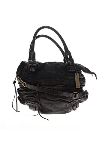 Botkier Leather Satchel (view 1)