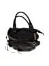 Botkier Black Leather Satchel One size - photo 1