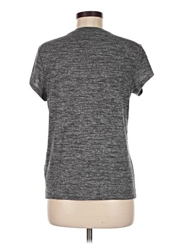 Abercrombie & Fitch Short Sleeve T-Shirt (view 2)