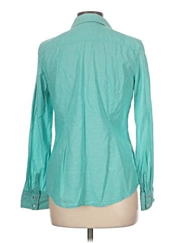 Tommy Hilfiger Long Sleeve Blouse (view 2)