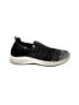 Tommy Bahama Black Sneakers Size 7 1/2 - photo 1