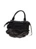 Botkier Black Leather Satchel One size - photo 3