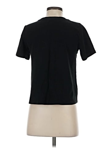 Eileen Fisher Short Sleeve T-Shirt (view 2)